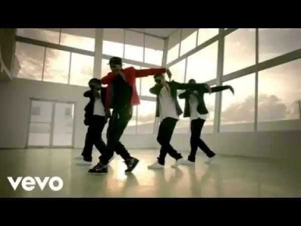 Video: B. Smyth - Gettin That